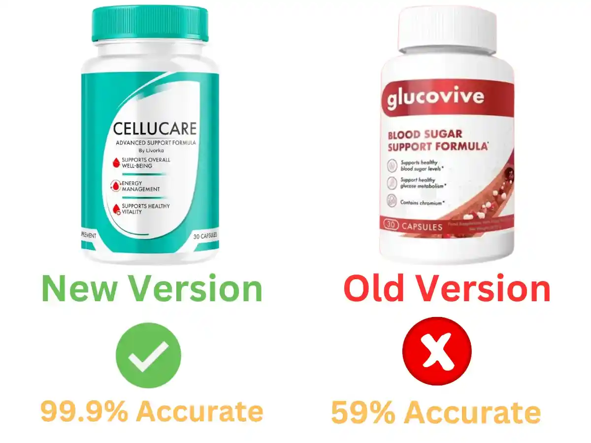 glucovive