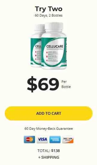 glucovive 2 bottle only