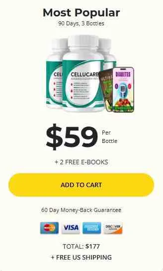 glucovive 3 bottle only